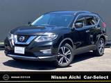日産 エクストレイル 2000cc 2.0 20Xi 2列車 プロパイロット　純正メモリーナビ