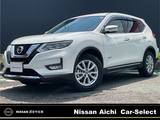 日産 エクストレイル 2000cc 2.0 20Xi ハイブリッド プロパイロット/モケットシート/純正ナビ/L