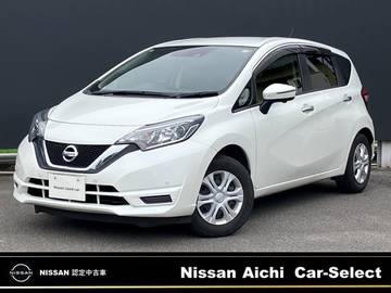 1.2 X Vセレクション ワンオーナー　禁煙車　アラウンドビューカ