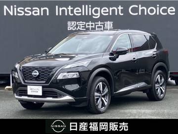 1.5 G e-4ORCE 4WD 展示試乗車UP・認定中古車