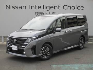 2.0 ハイウェイスターV /当社社用車UP/エマブレ/SOSコール