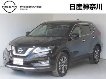 2.0 20Xi 2列車 4WD /プロパイロット/踏み間違い防止