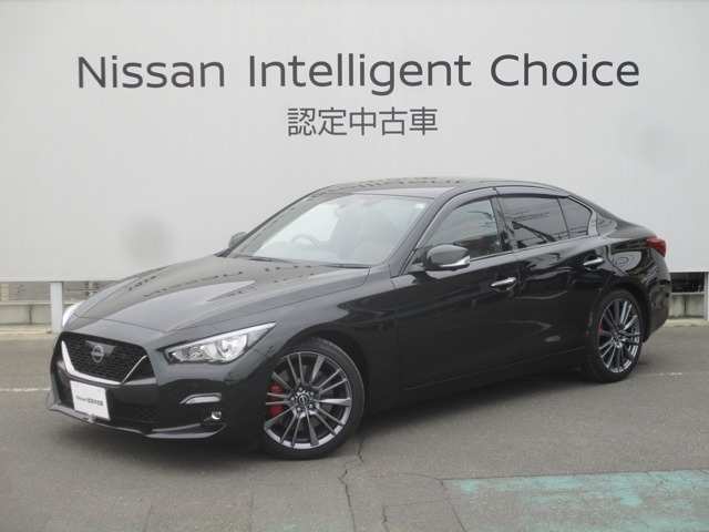 スカイライン(神奈川)の中古車｜日産公式中古車検索サイト