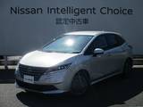 日産 ノート 1200cc 1.2 X 社用車UP/エマージェンシーブレーキ/ETC/フ