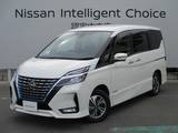 日産 セレナ 1200cc 1.2 e-POWER ハイウェイスター V プロパイロット/アラウンドビューモニター
