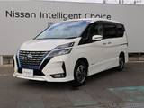 日産 セレナ 1200cc 1.2 e-POWER ハイウェイスター V /後席モニター/プロパイロット/踏み間違い