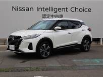 日産 キックス 1200cc 1.2 X (e-POWER) プロパイロット/踏み間違い防止/AVM/ETC2.0
