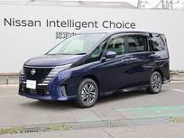 日産 セレナ 1400cc 1.4 e-4ORCE ハイウェイスターV 4WD 当社社用車UP/寒冷地仕様ホットプラスPKG