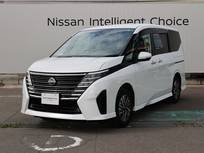 日産 セレナ 1400cc 1.4 e-4ORCE ハイウェイスターV 4WD 当社社用車UP/寒冷地仕様ホットプラスPKG