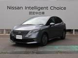 日産 ノート 1200cc 1.2 X 当社社用車UP/プロパイロット/NCナビ/アラ
