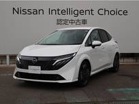 日産 ノートオーラ 1200cc 1.2 G 当社社用車UP/BOSEサウンド/SOSコール/プロ