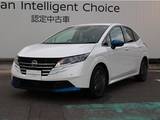 日産 ノート 1200cc 1.2 X ベイスターズエディション/当社社用車UP/NC