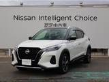 日産 キックス 1200cc 1.2 X (e-POWER) プロパイロット/踏み間違い防止/AVM