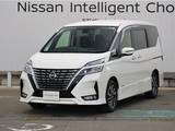 日産 セレナ 2000cc 2.0 ハイウェイスター V プロパイロット/踏み間違い防止/Bモニター/