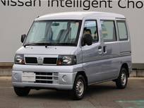 日産 クリッパー 660cc 660 DX ハイルーフ ※内 外 装 現 状/小傷・凹み有り※