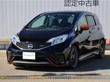 日産 ノート 1200cc 1.2 NISMO ※当社指定ナビ取り付サービス※バクモニタ