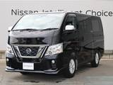 日産 NV350キャラバン 2000cc 2.0 プレミアムGX ロングボディ 神奈川県内 限 定 販 売/外 装 傷 現 状