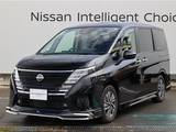 日産 セレナ 2000cc 2.0 ハイウェイスターV 当社社用車UP/AWINエアロ装着車/SOSコール/