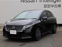 日産 ノート 1200cc 1.2 X 当社社用車UP/アラウンドビューモニター/衝