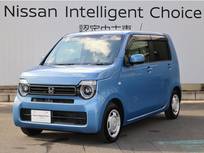 ホンダ N-WGN 660cc 660 L ホンダ センシング 衝突被害軽減ブレーキ/踏み間違い防止衝突/