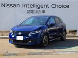 日産 ノート 1200cc 1.2 X 当社社用車UP/NCナビ/アラウンドビューモニ