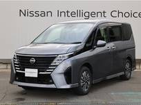 日産 セレナ 1400cc 1.4 e-4ORCE ハイウェイスターV 4WD 当社社用車UP/プロパイロット/アラウンドビ