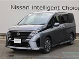 日産 セレナ 1400cc 1.4 e-4ORCE ハイウェイスターV 4WD 当社社用車UP/プロパイロット/アラウンドビ