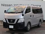日産 NV350キャラバン 2000cc 2.0 DX ロングボディ ※左側面修復歴有/メモリーナビ/TV/ETC2.0/