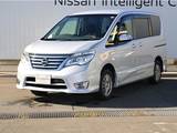 日産 セレナ 2000cc 2.0 ハイウェイスター Vセレクション+Safety アドバンストセーフティ パッケージ 4WD /衝突被害軽減ブレーキ/踏み間違い防止/ア