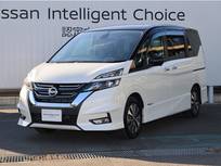 日産 セレナ 2000cc 2.0 ハイウェイスター Vセレクション プロパイロット/踏み間違い防止/アラウンド