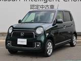 ホンダ N-ONE 660cc 660 プレミアム 4WD 衝突被害軽減ブレーキ/踏み間違い衝突防止(