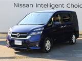 日産 セレナ 2000cc 2.0 G 衝突被害軽減ブレーキ/踏み間違い防止/アラ