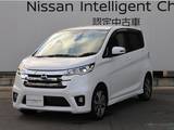 日産 デイズ 660cc 660 ハイウェイスターGターボ 衝突被害軽減ブレーキ/踏み間違い衝突防止(