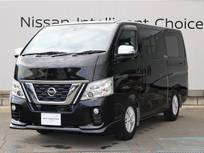 日産 NV350キャラバン 2000cc 2.0 プレミアムGX ロングボディ 神奈川県内 限 定 販 売/外 装 傷 現 状