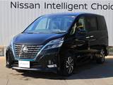 日産 セレナ 1200cc 1.2 e-POWER ハイウェイスター V 後席モニター/全方位モニター/防止シート/