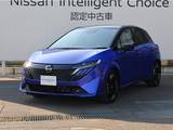 日産 ノートオーラ 1200cc 1.2 G 当社試乗車UP/BOSEサウンド/SOSコール/アラ