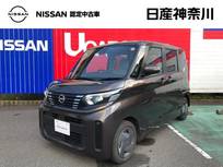 日産 ルークス 660cc 660 X 純正メモリーナビアラウンドビューモニター