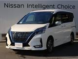 日産 セレナ 1200cc 1.2 e-POWER ハイウェイスター V 後席モニター/プロパイロット/踏み間違い防