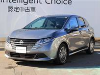 日産 ノート 1200cc 1.2 X 当社社用車UP/アラウンドビューモニター/踏