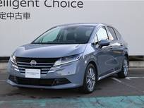 日産 ノート 1200cc 1.2 X アラウンドビューモニター/プロパイロット/