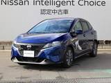日産 ノート 1200cc 1.2 X アラウンドビューモニター/SOSコール/プロ