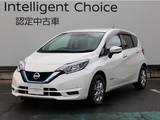 日産 ノート 1200cc 1.2 e-POWER X アラウンドビューモニター/踏み間違い防止/