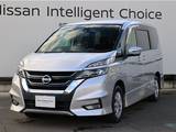 日産 セレナ 2000cc 2.0 ハイウェイスター Vセレクション 4WD /アラウンドビューモニター/衝突被害軽減ブ