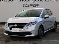 日産 ノート 1200cc 1.2 X 当社社用車UP/アラウンドビューモニター/踏