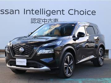 1.5 G e-4ORCE 4WD ナッパレザーシート/全方位モニター/踏み間