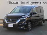 日産 セレナ 1200cc 1.2 e-POWER ハイウェイスター V アラウンドビューモニター/踏み間違い防止/