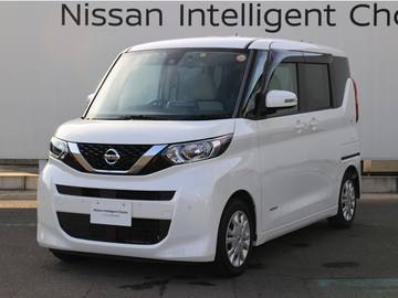 660 X 衝突被害軽減ブレーキ/踏み間違い防止/アラ