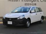 日産 AD 1500cc 1.5 VE /当社社用車UP/衝突被害軽減ブレーキ/踏み