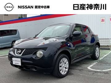 1.5 15RS タイプV 日産メモリーナビ・リモコンキー・プラスチ