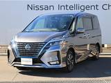 日産 セレナ 1200cc 1.2 e-POWER ハイウェイスター V /プロパイロット/踏み間違い防止/アラウン